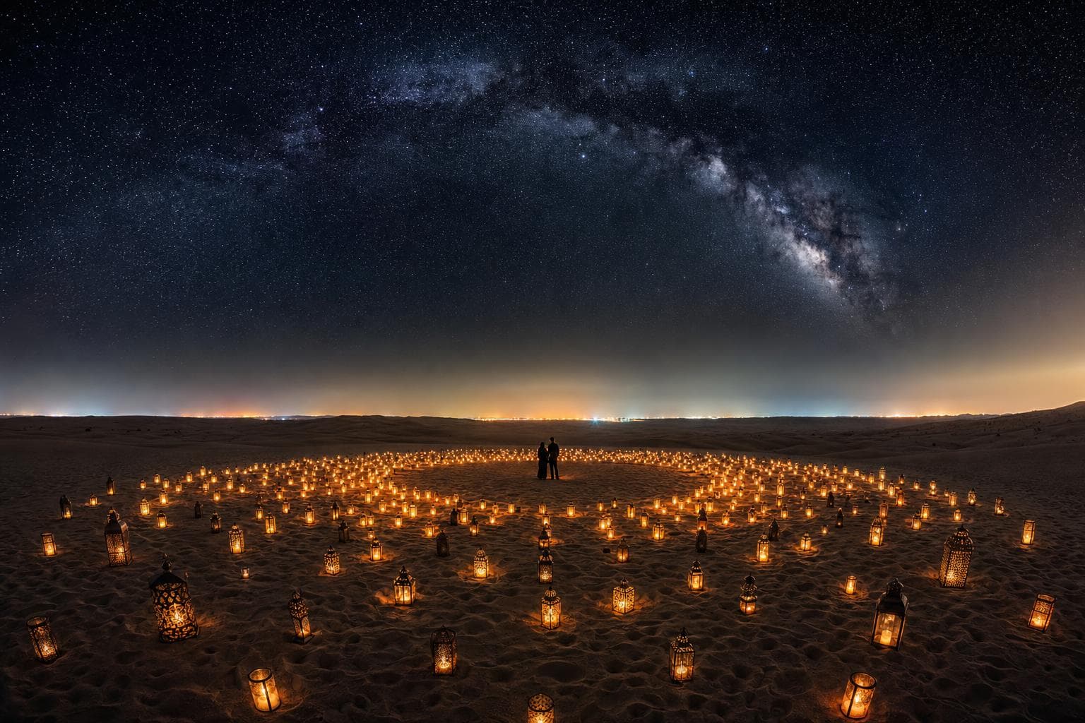 Proposing in Dubai During Ramadan: What You Need to Know