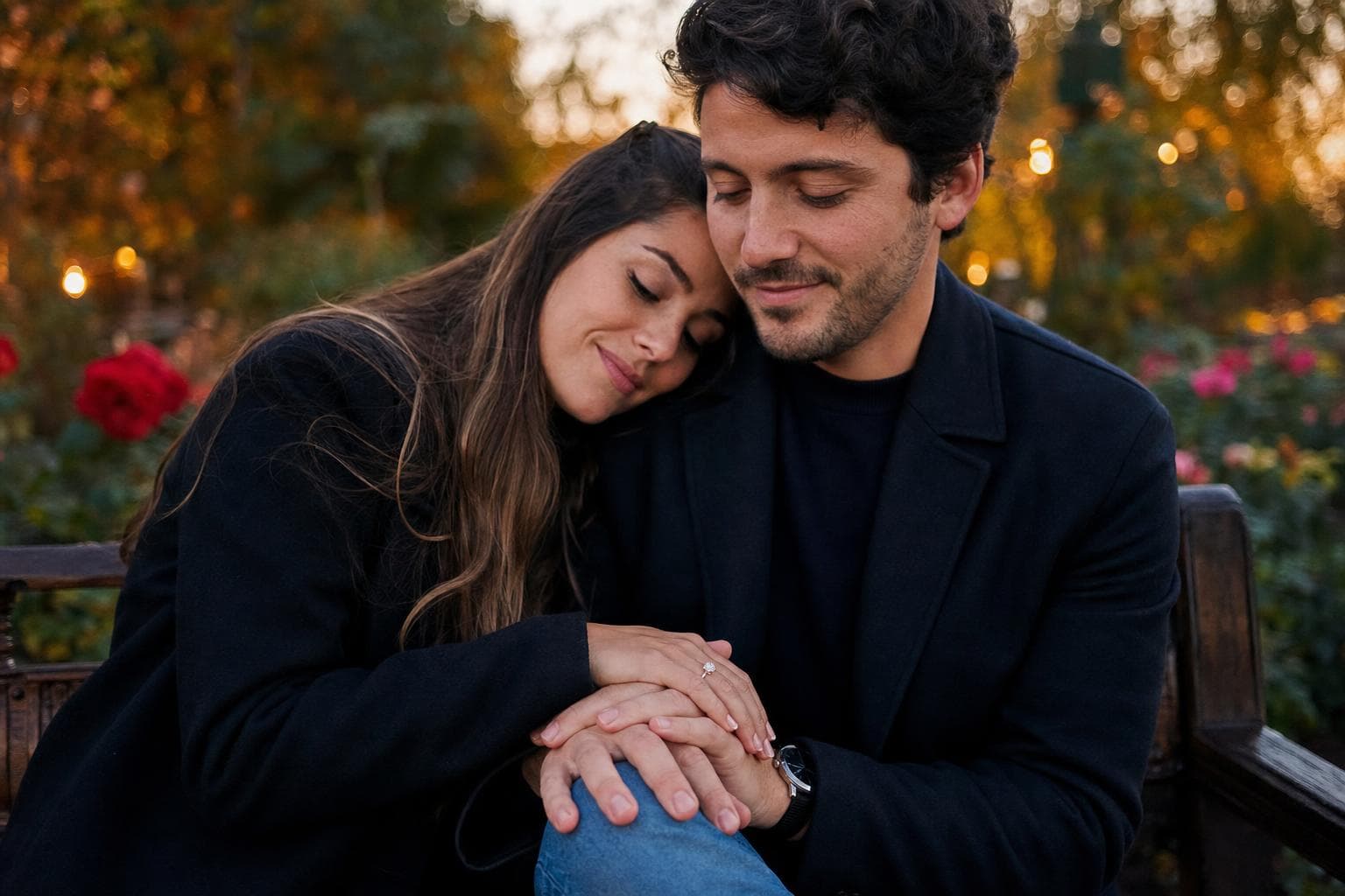 Autumn Proposals in Dubai: September and October Surprises