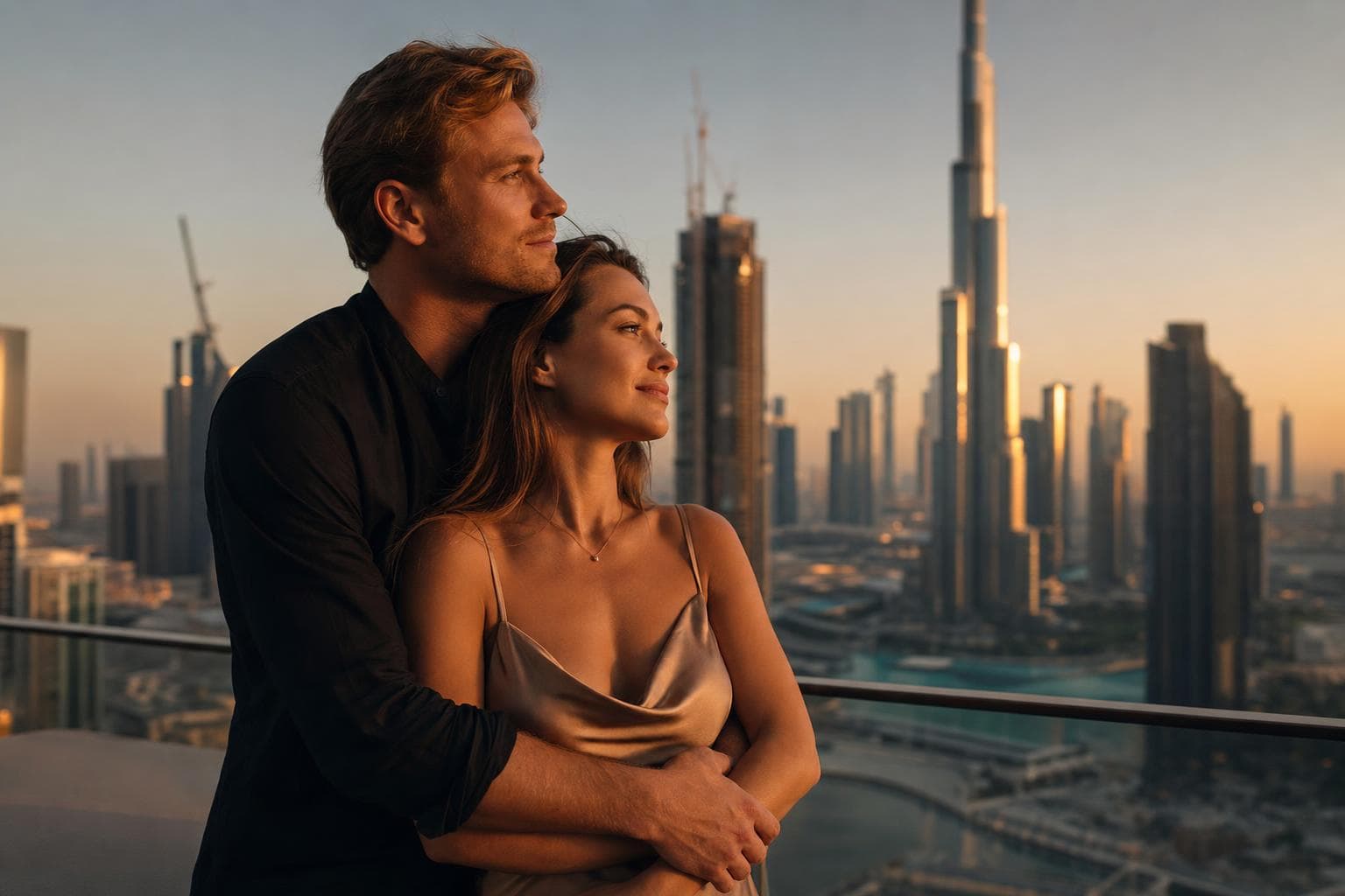 How to Plan a Romantic Proposal in Dubai on Any Budget