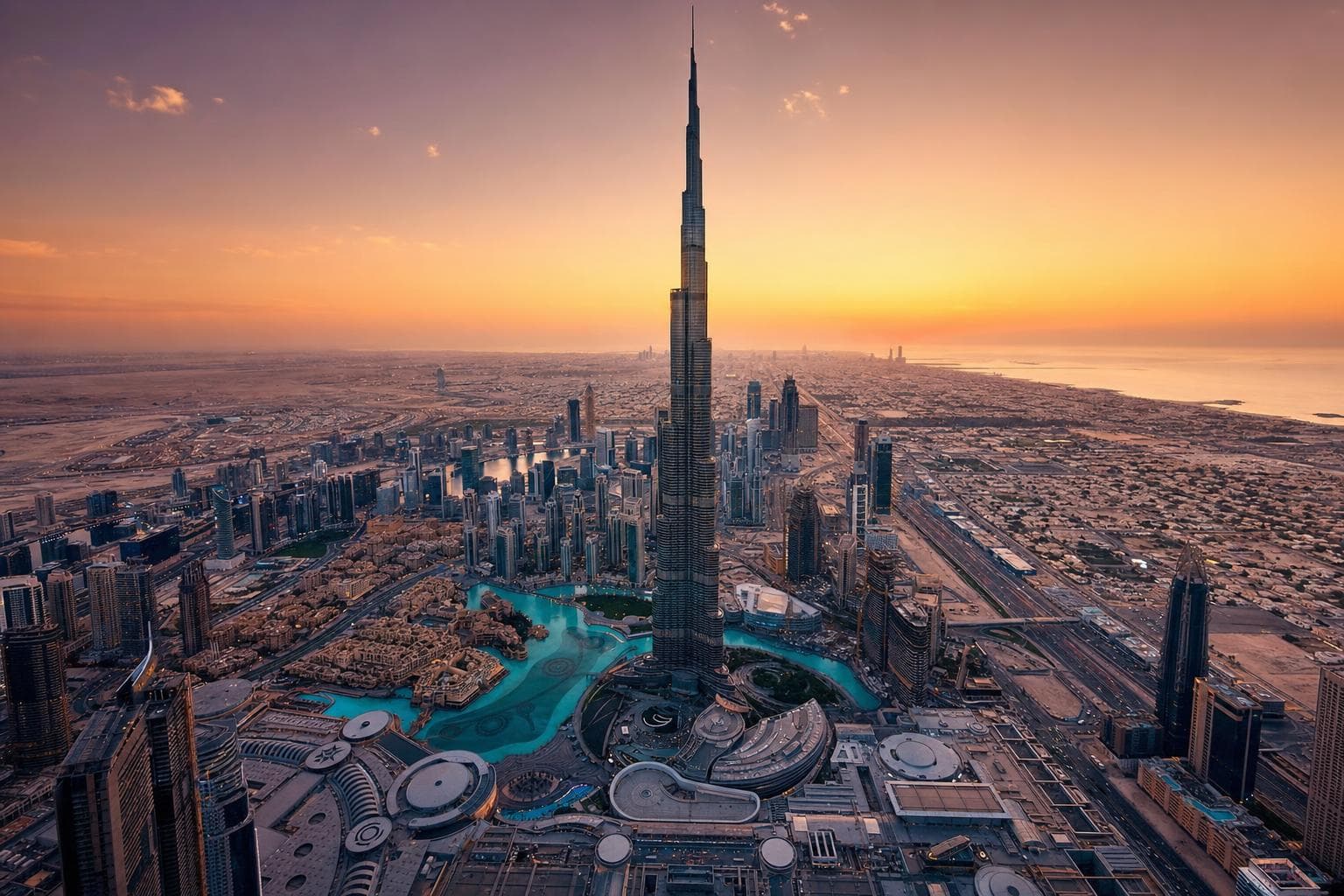 The 10 Best Marriage Proposal Spots in Dubai