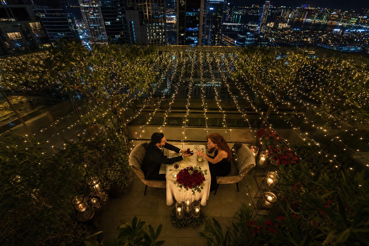 Proposal Assistance for Expats in Dubai: Making It Local