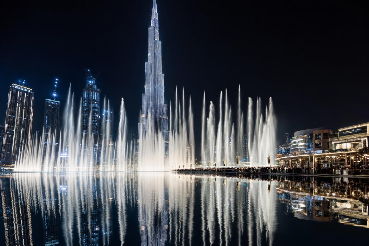 Proposing at the Burj Khalifa: The Complete 2025 Guide